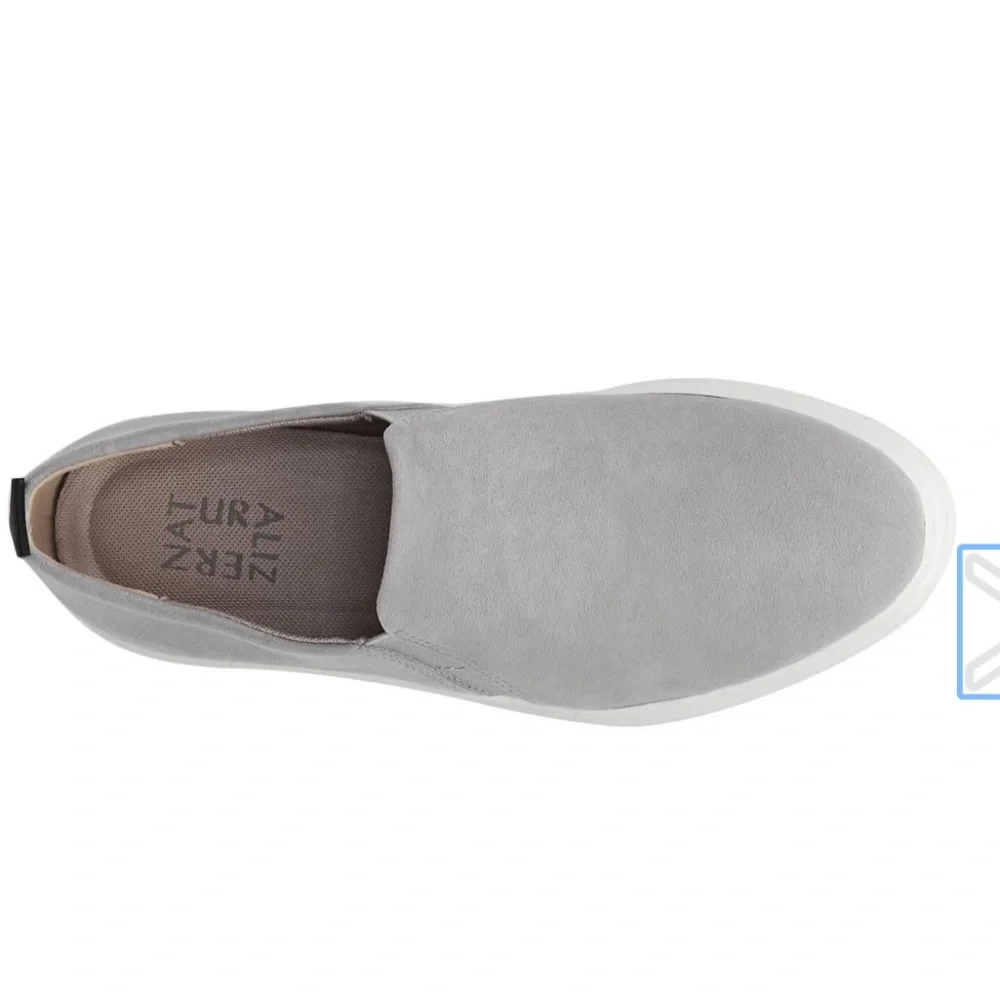 Naturalizer Platform Yola Sport Casuals